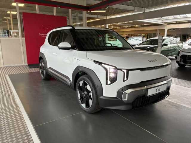 Kia EV2 – Bild 6