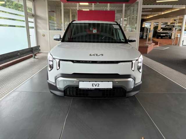 Kia EV2 – Bild 7