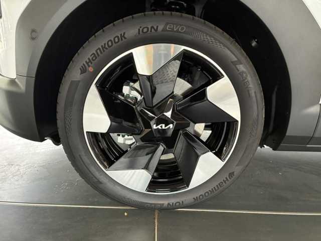 Kia EV2 – Bild 8