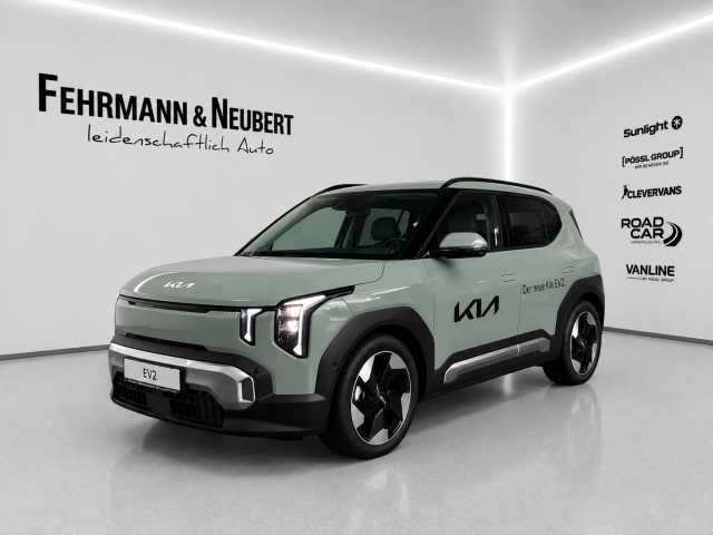 Kia EV2