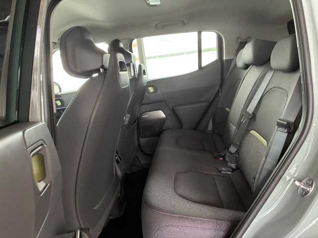 Kia EV2 – Bild 10