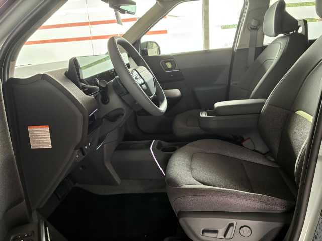Kia EV2 – Bild 11