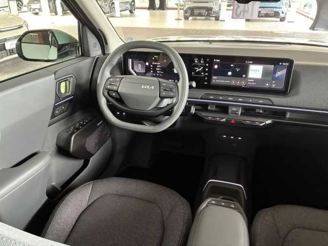 Kia EV2 – Bild 12