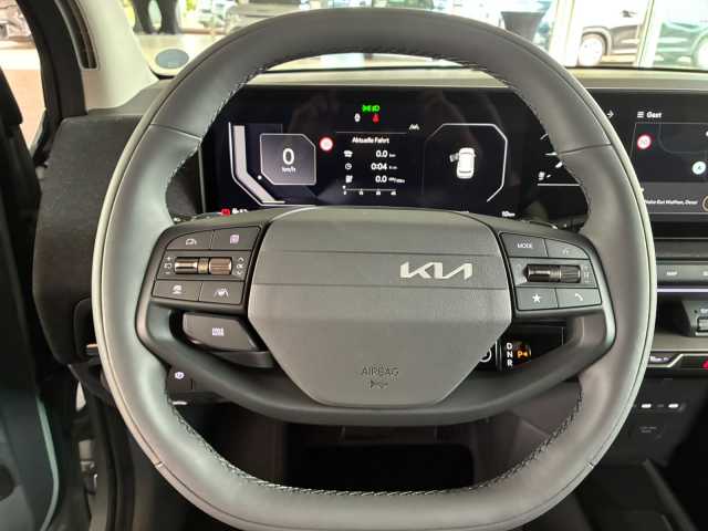 Kia EV2 – Bild 13
