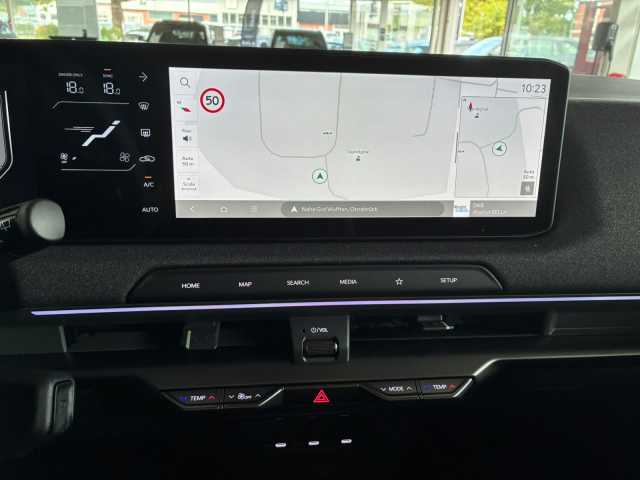Kia EV2 – Bild 15