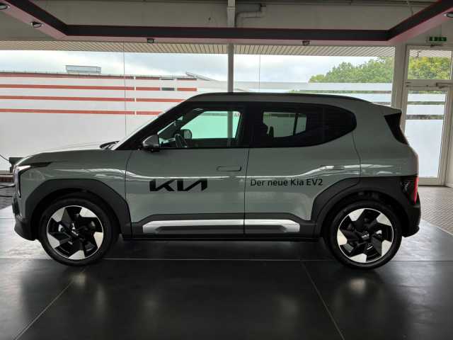 Kia EV2 – Bild 2