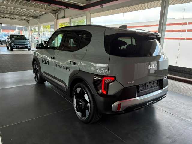 Kia EV2 – Bild 3
