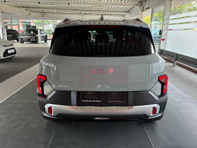 Kia EV2 – Bild 4