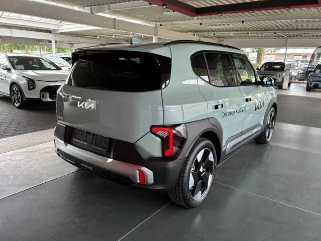 Kia EV2 – Bild 5