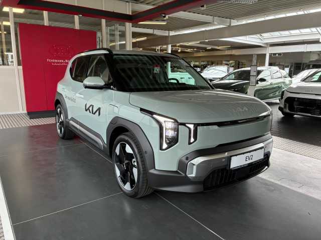 Kia EV2 – Bild 6