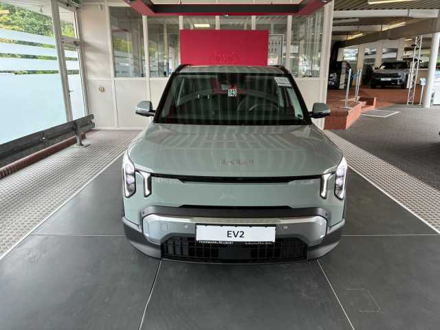 Kia EV2 – Bild 7