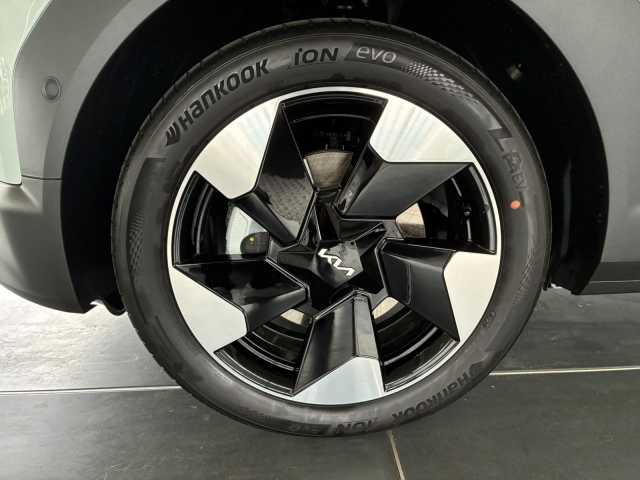 Kia EV2 – Bild 8