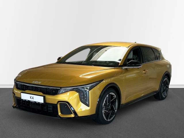 Kia K4