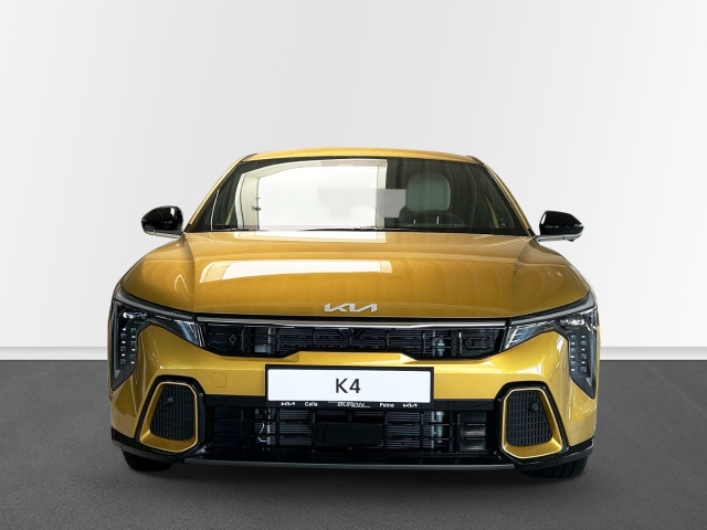 Kia K4 – Bild 2