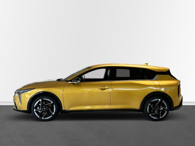 Kia K4 – Bild 3
