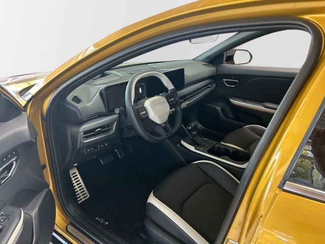 Kia K4 – Bild 5