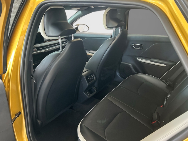 Kia K4 – Bild 6