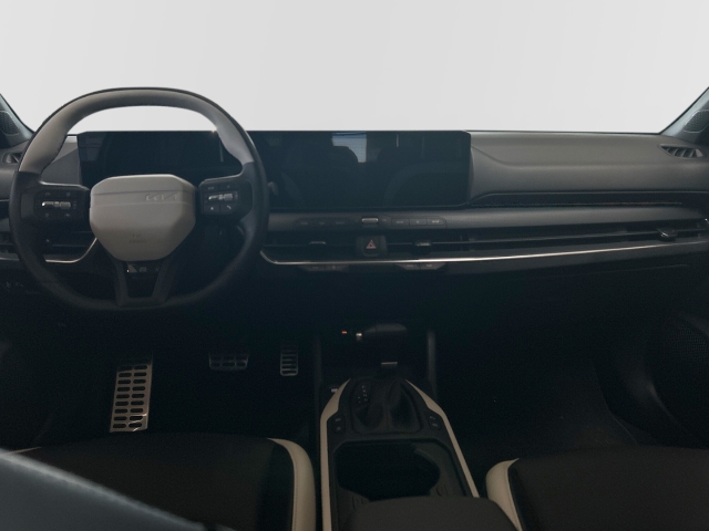 Kia K4 – Bild 7