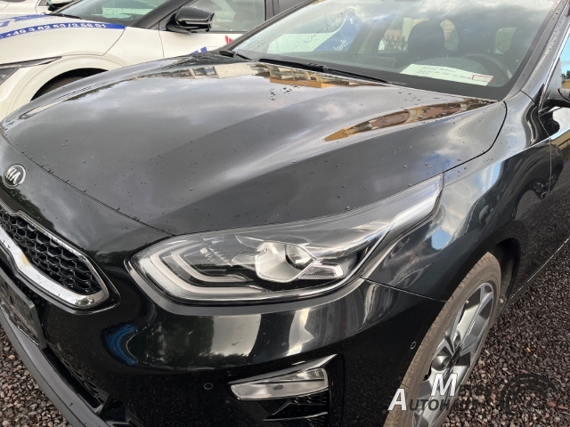 Kia cee'd
