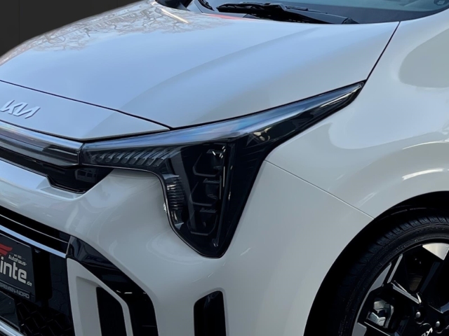 Kia Picanto – Bild 9