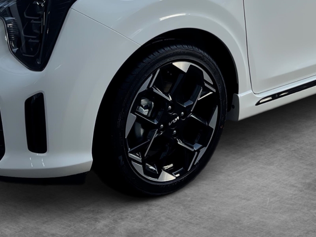 Kia Picanto – Bild 10