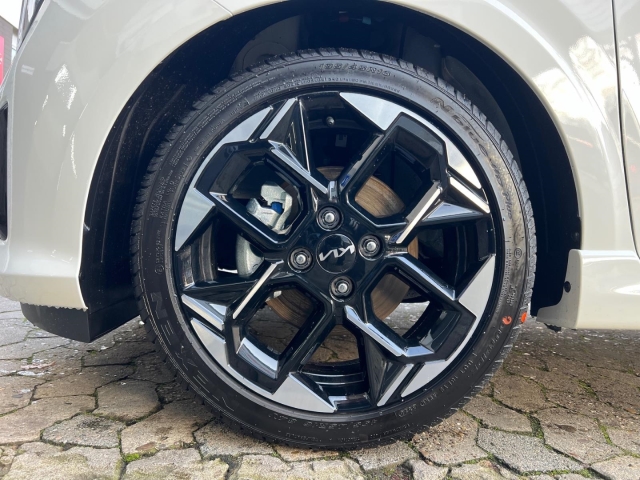 Kia Picanto – Bild 11