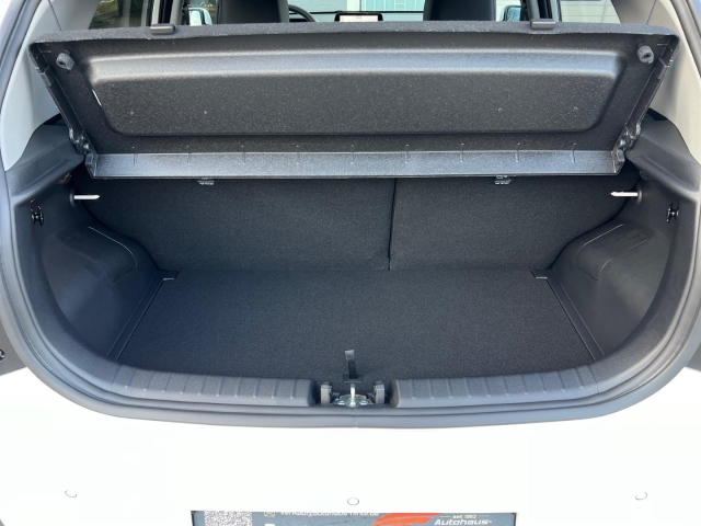 Kia Picanto – Bild 12
