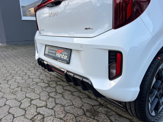 Kia Picanto – Bild 13