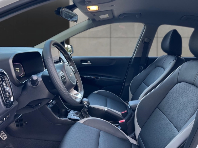 Kia Picanto – Bild 14