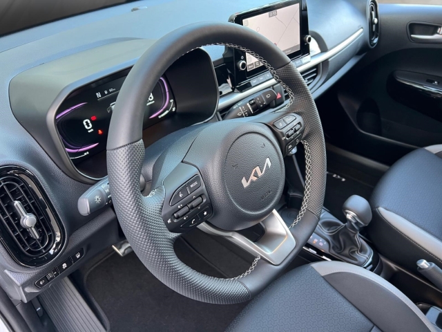Kia Picanto – Bild 15