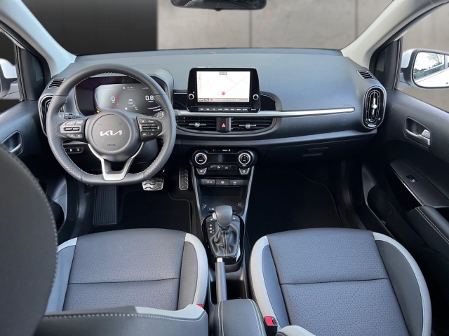 Kia Picanto – Bild 16