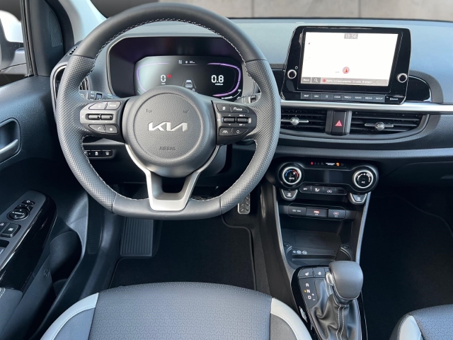Kia Picanto – Bild 17