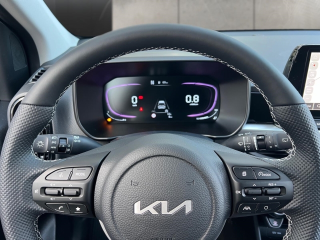 Kia Picanto – Bild 18