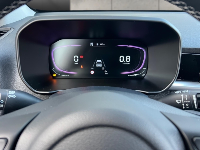 Kia Picanto – Bild 19