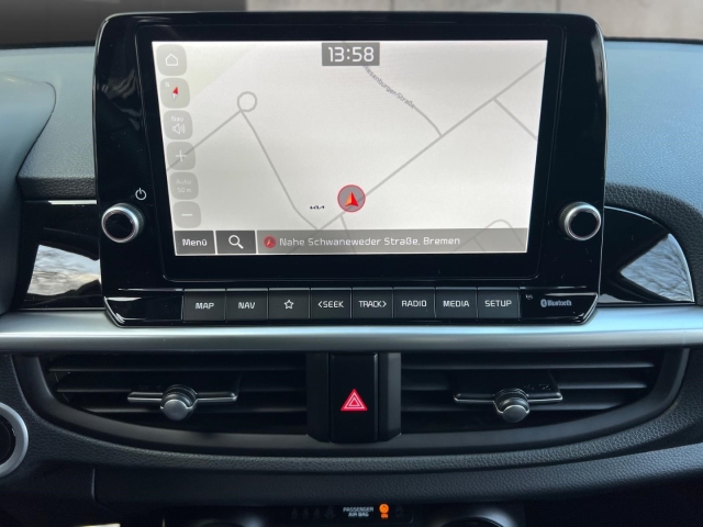 Kia Picanto – Bild 20
