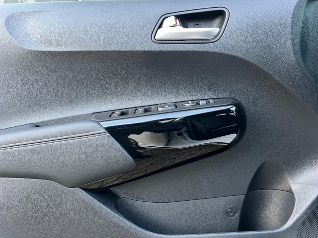 Kia Picanto – Bild 21