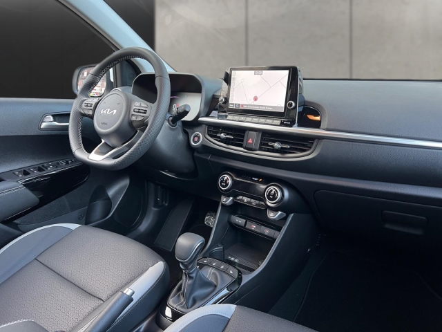 Kia Picanto – Bild 22