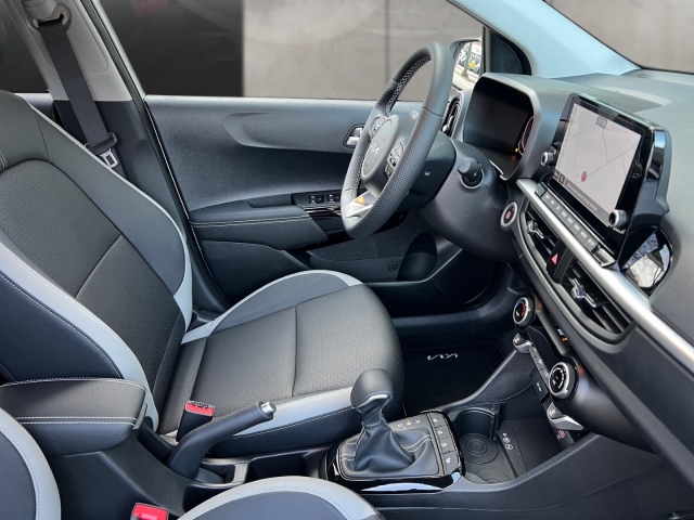 Kia Picanto – Bild 23