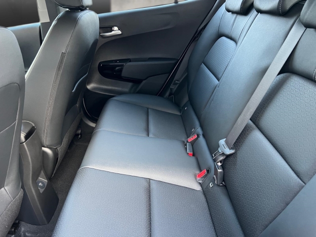 Kia Picanto – Bild 24