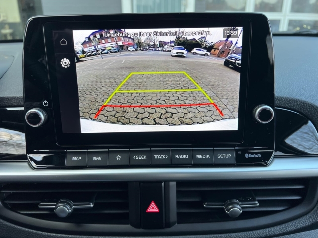 Kia Picanto – Bild 26