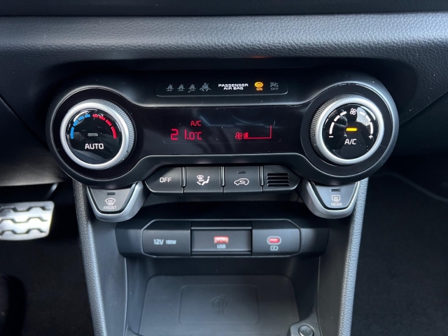Kia Picanto – Bild 27