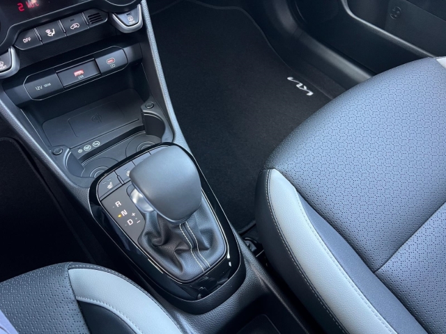 Kia Picanto – Bild 28