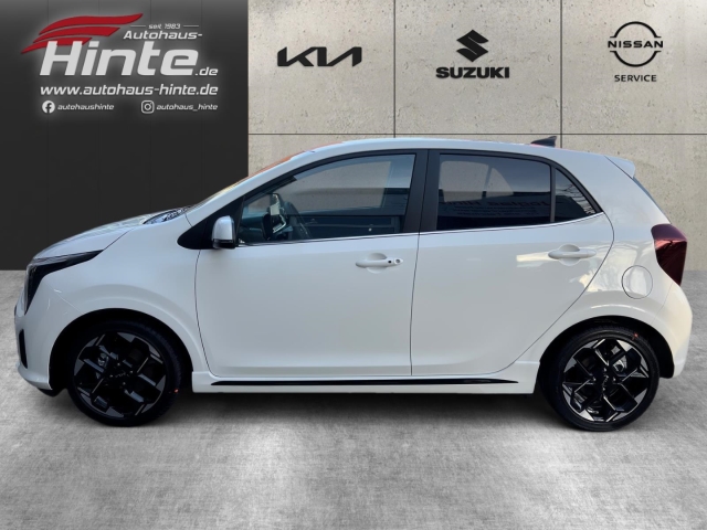Kia Picanto – Bild 7