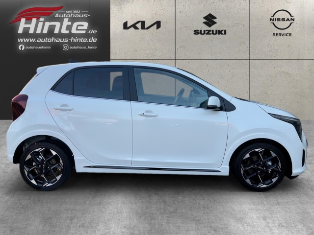 Kia Picanto – Bild 8