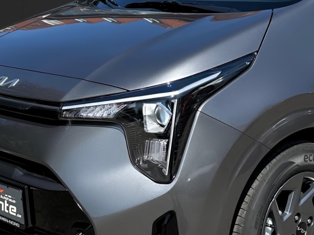 Kia Picanto – Bild 9