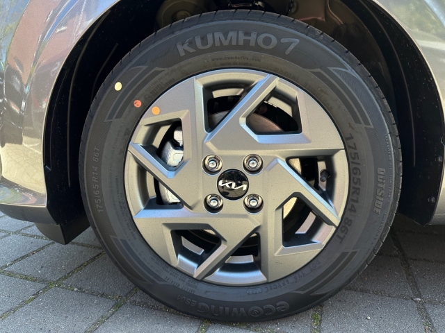 Kia Picanto – Bild 11