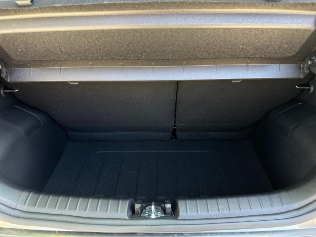 Kia Picanto – Bild 12