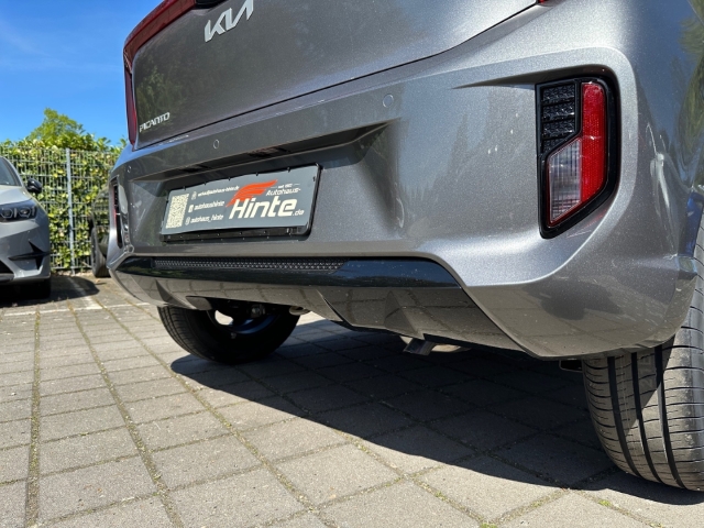 Kia Picanto – Bild 13