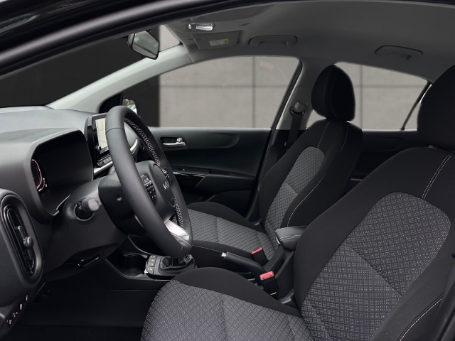 Kia Picanto – Bild 14