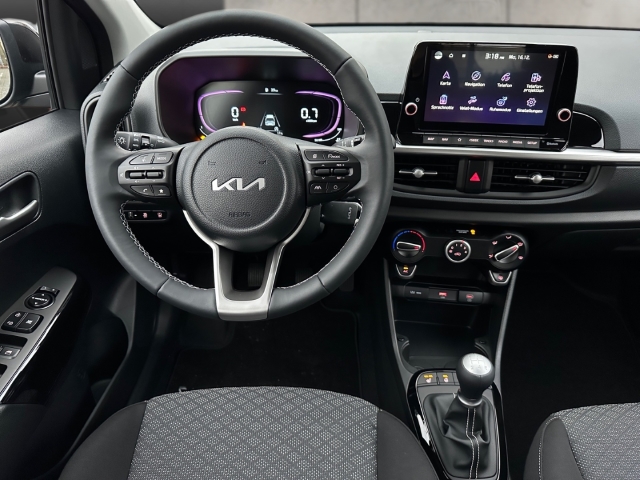 Kia Picanto – Bild 16
